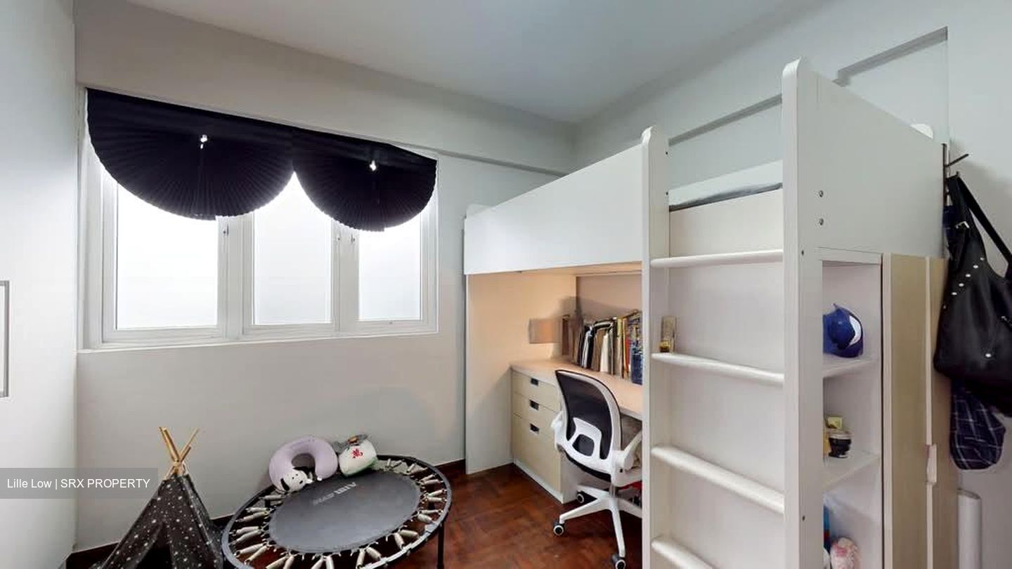 The Warren (D23), Condominium #575946001